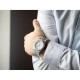 Мъжки часовник Nautica NAPPBS250 (Ø 43 mm)
