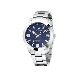 Мъжки часовник Nautica NAPPBF201 Ø 42 mm