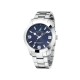 Мъжки часовник Nautica NAPPBF201 Ø 42 mm