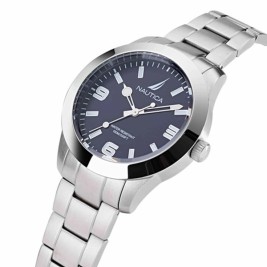 Мъжки часовник Nautica NAPPBF201 Ø 42 mm