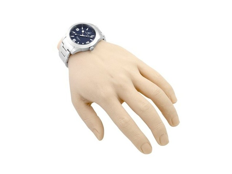 Мъжки часовник Nautica NAPPBF201 Ø 42 mm
