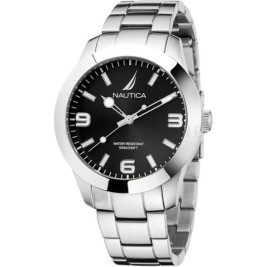 Мъжки часовник Nautica NAPPBF205 Ø 42 mm