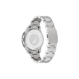 Мъжки часовник Nautica NAPPBF205 Ø 42 mm