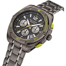 Мъжки часовник Nautica NAPTCF210 (Ø 44 mm)