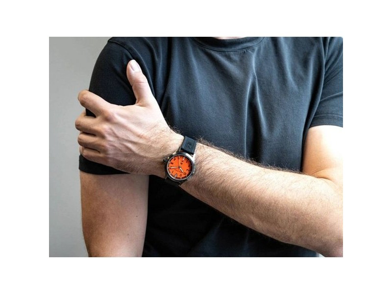 Мъжки часовник Nautica NAPCFS915 (Ø 43 mm)