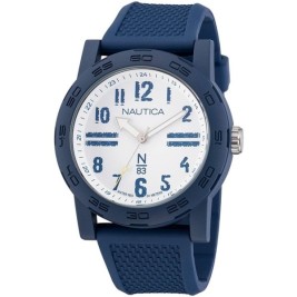 Мъжки часовник Nautica NAPATS301 (Ø 44 mm)