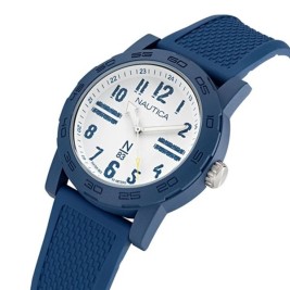 Мъжки часовник Nautica NAPATS301 (Ø 44 mm)