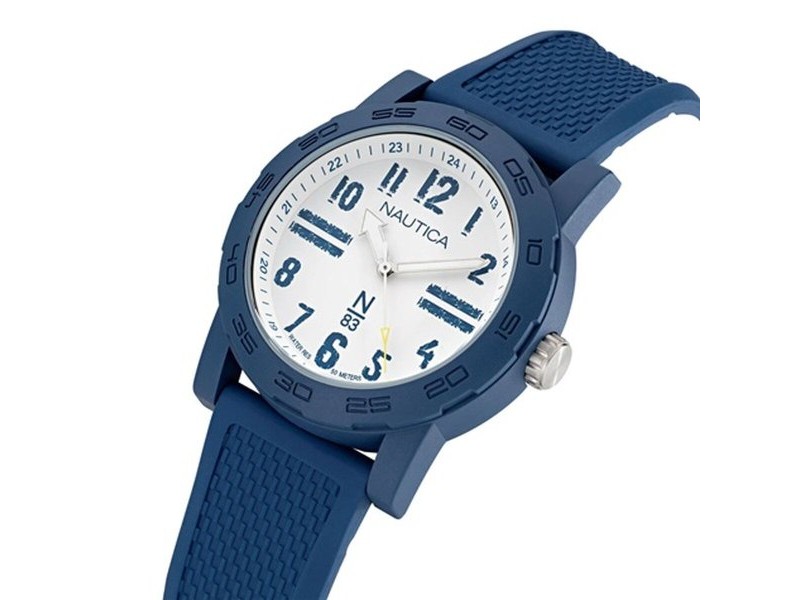 Мъжки часовник Nautica NAPATS301 (Ø 44 mm)