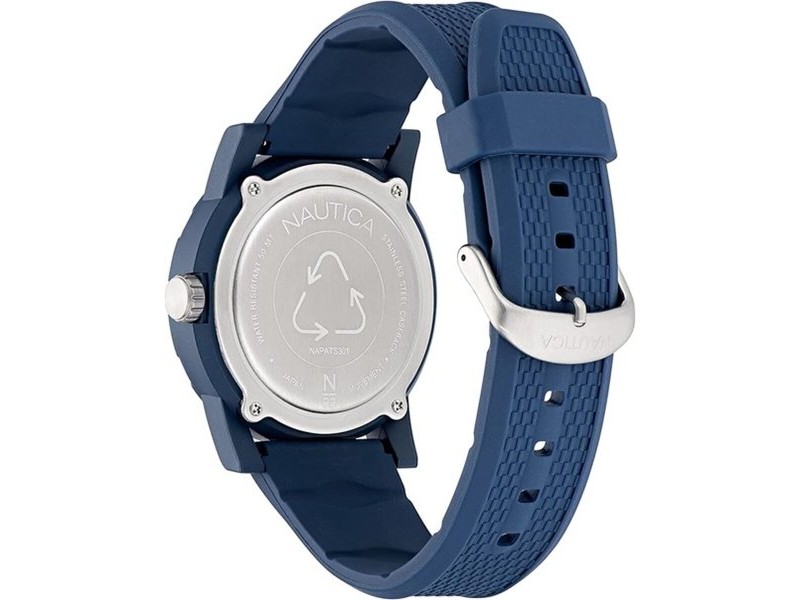 Мъжки часовник Nautica NAPATS301 (Ø 44 mm)