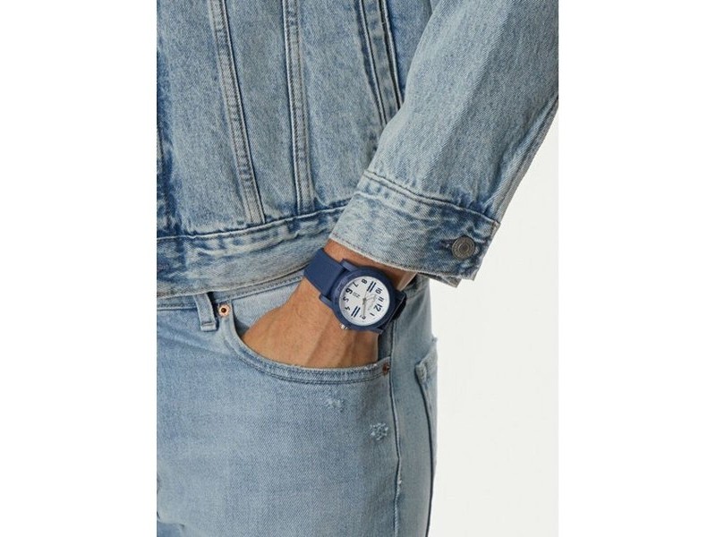 Мъжки часовник Nautica NAPATS301 (Ø 44 mm)