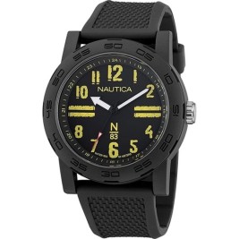 Мъжки часовник Nautica NAPATS303 (Ø 44 mm)