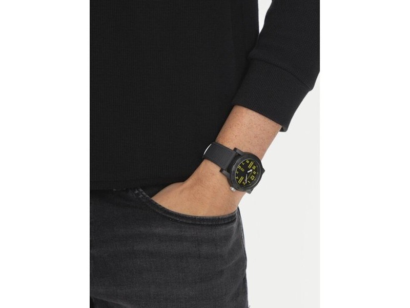 Мъжки часовник Nautica NAPATS303 (Ø 44 mm)