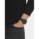 Мъжки часовник Nautica NAPATS303 (Ø 44 mm)
