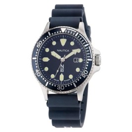 Мъжки часовник Nautica NAPCBS304 (Ø 43 mm)