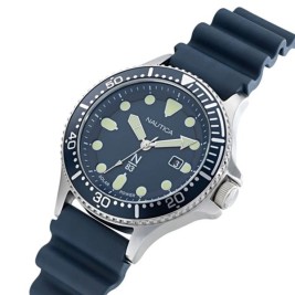 Мъжки часовник Nautica NAPCBS304 (Ø 43 mm)
