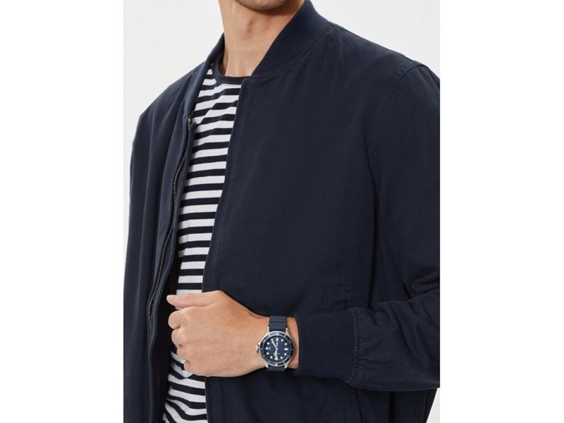 Мъжки часовник Nautica NAPCBS304 (Ø 43 mm)