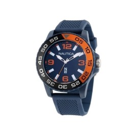 Мъжки часовник Nautica NAPFWS302 (Ø 45 mm)