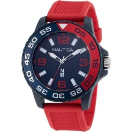 Мъжки часовник Nautica NAPFWS303 (Ø 45 mm)