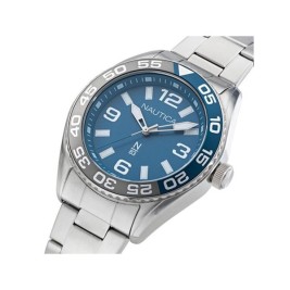 Мъжки часовник Nautica NAPFWS307 (Ø 44 mm)