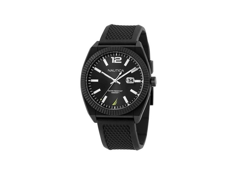 Мъжки часовник Nautica NAPPBS302 (Ø 41 mm)