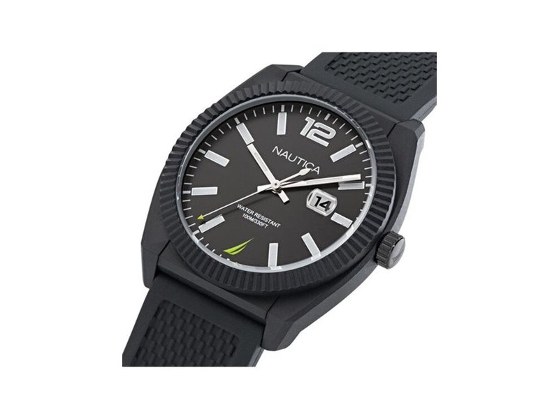 Мъжки часовник Nautica NAPPBS302 (Ø 41 mm)