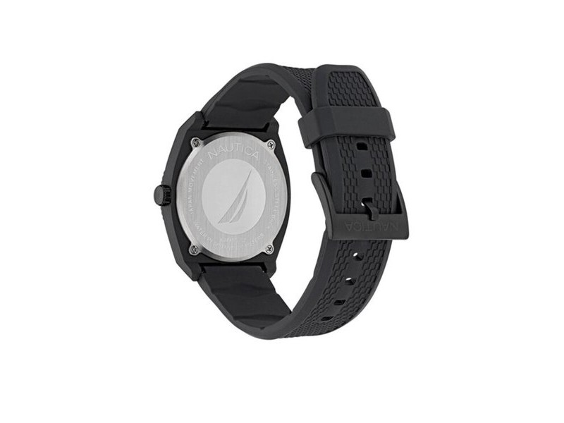 Мъжки часовник Nautica NAPPBS302 (Ø 41 mm)