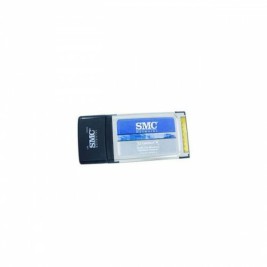 Мрежови адаптер SMC SMCWCB-N