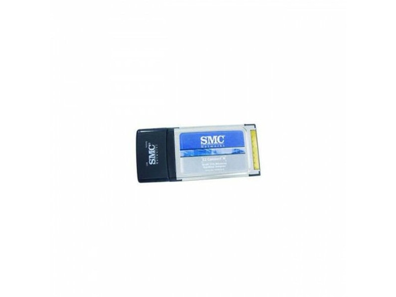Мрежови адаптер SMC SMCWCB-N