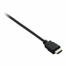 Кабел HDMI V7 V7N2HDMI4-06F-BK Черен