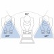 Филтър за Поверителност за Монитор V7 5834252