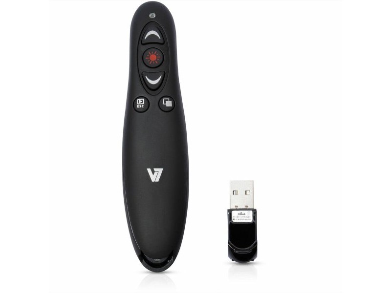 Показалка V7 WP1000-24G-19NB