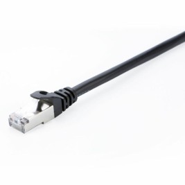 UTP категория 6 твърд мрежови кабел V7 V7CAT6STP-05M-BLK-1N Черен