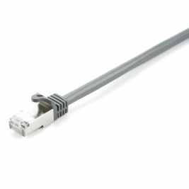 UTP категория 6 твърд мрежови кабел V7 V7CAT6STP-05M-GRY-1N Сив