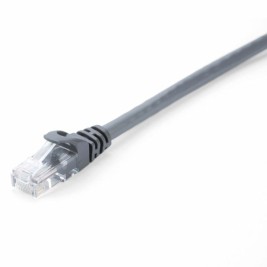 UTP категория 6 твърд мрежови кабел V7 V7CAT6UTP-02M-GRY-1N Сив