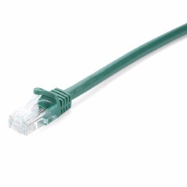 UTP категория 6 твърд мрежови кабел V7 V7CAT6UTP-01M-GRN-1E 1 m