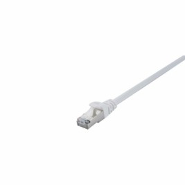 UTP категория 6 твърд мрежови кабел V7 V7CAT7FSTP-50C-WHT   Бял 0,5 m
