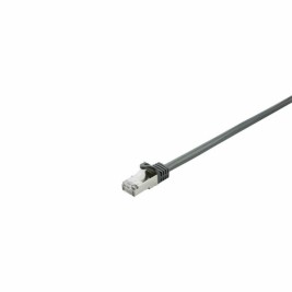 UTP категория 6 твърд мрежови кабел V7 V7CAT7FSTP-50C-GRY   Сив 0,5 m