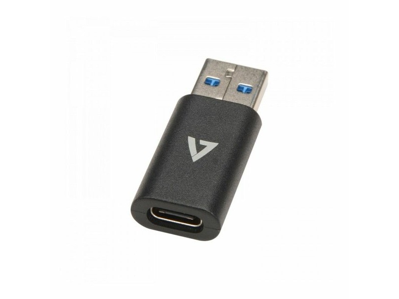 Адаптер за USB-C USB 3.0 V7 V7USB3AC