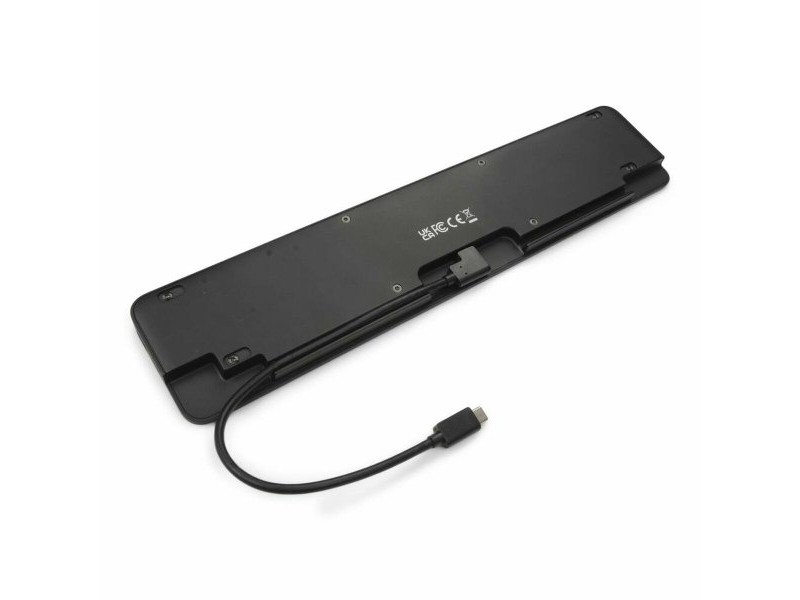 USB извод V7 DOCKUCPT01 Черен 100 W