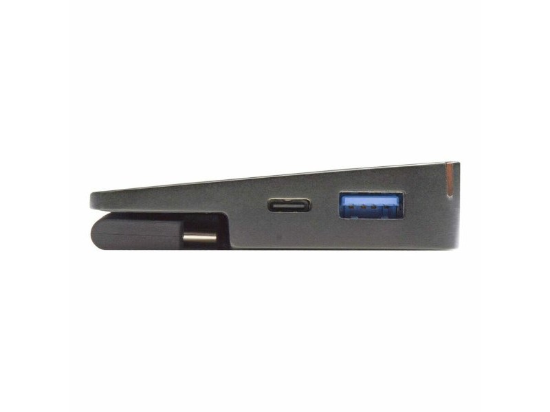USB извод V7 DOCKUCPT01 Черен 100 W