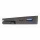 USB извод V7 DOCKUCPT01 Черен 100 W