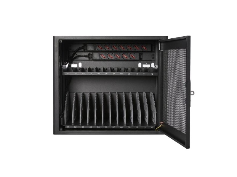 Док / зарядна база V7 CHGSTA12AC-1E Черен 30 W Док / зарядна база V7 CHGSTA12AC-1E Черен 30 W
