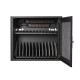 Док / зарядна база V7 CHGSTA12AC-1E Черен 30 W Док / зарядна база V7 CHGSTA12AC-1E Черен 30 W
