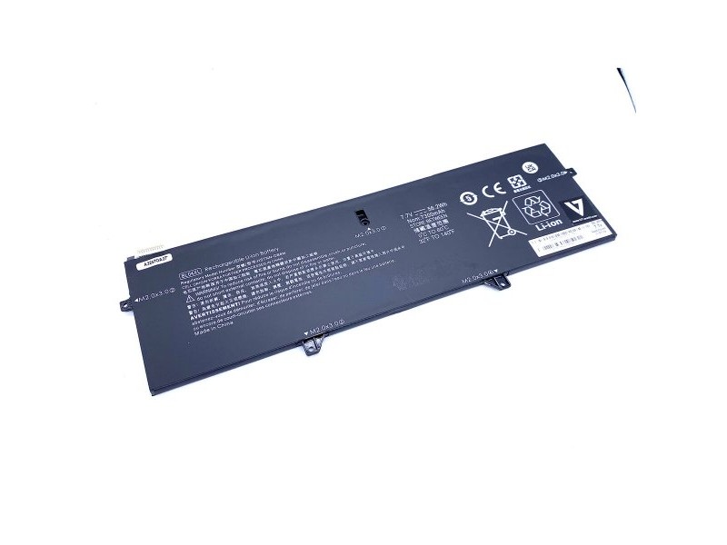 Батерия за лаптоп V7 H-HSTNN-UB7N-V7E 56 Wh 7300 mAh