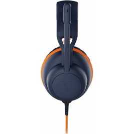 Слушалки с микрофон за игра V7 SAFE SOUND2 EDU OVEREAR