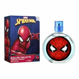 Детски парфюм Spider-Man 885892072850 EDT 100 ml