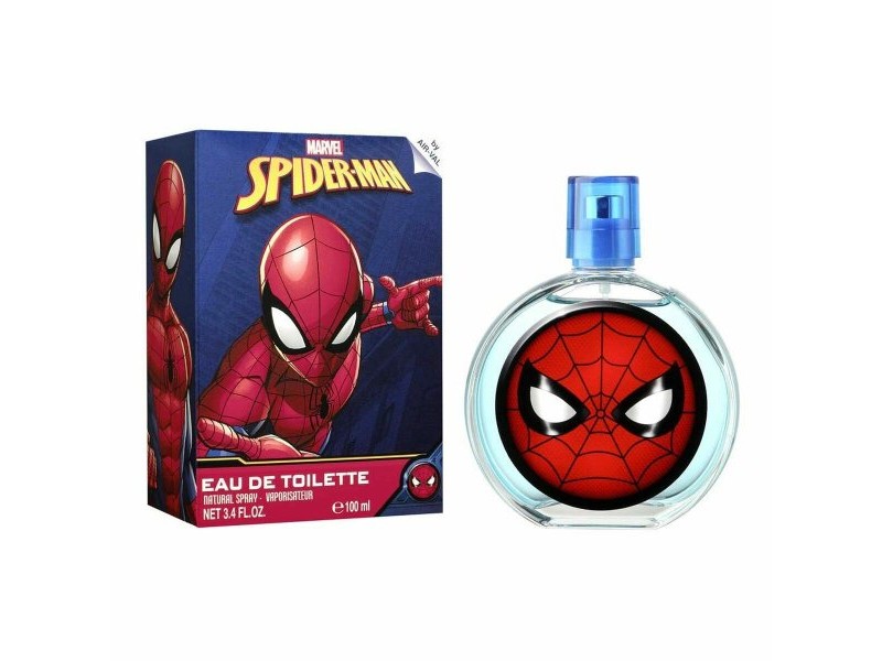 Детски парфюм Spider-Man 885892072850 EDT 100 ml