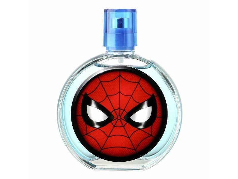 Детски парфюм Spider-Man 885892072850 EDT 100 ml
