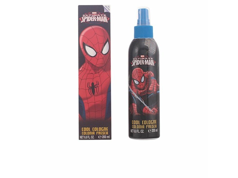 Детски парфюм Marvel Spiderman EDC (200 ml)
