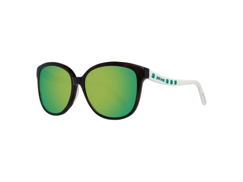 Дамски слънчеви очила Just Cavalli JC590S-5856Q ø 58 mm